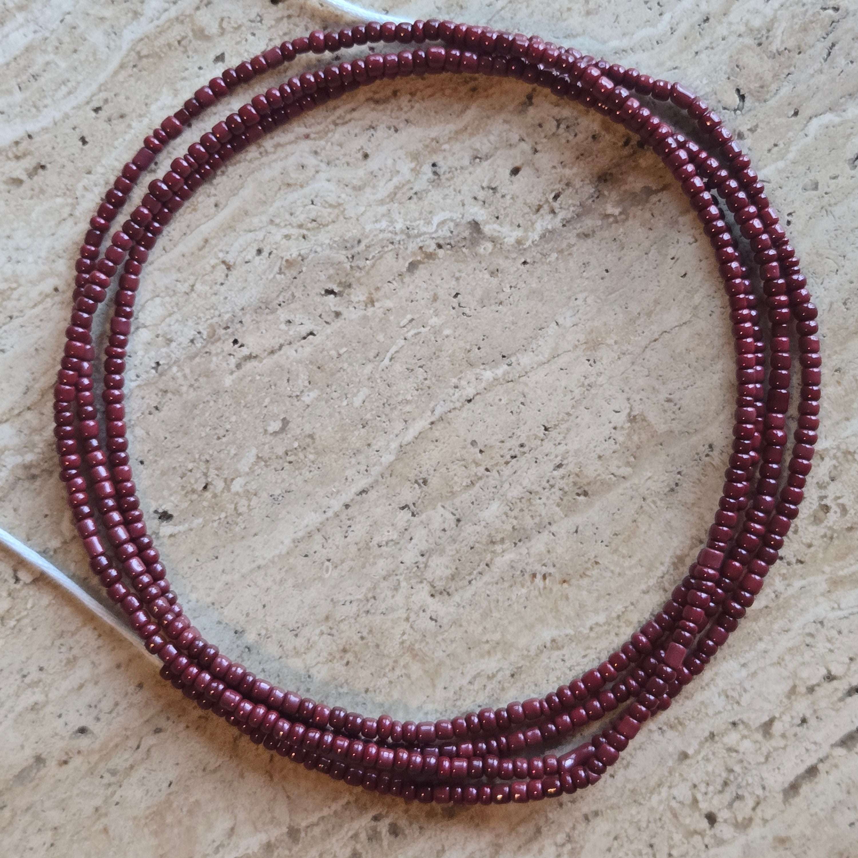 Beschermde Vrede Waistbeads