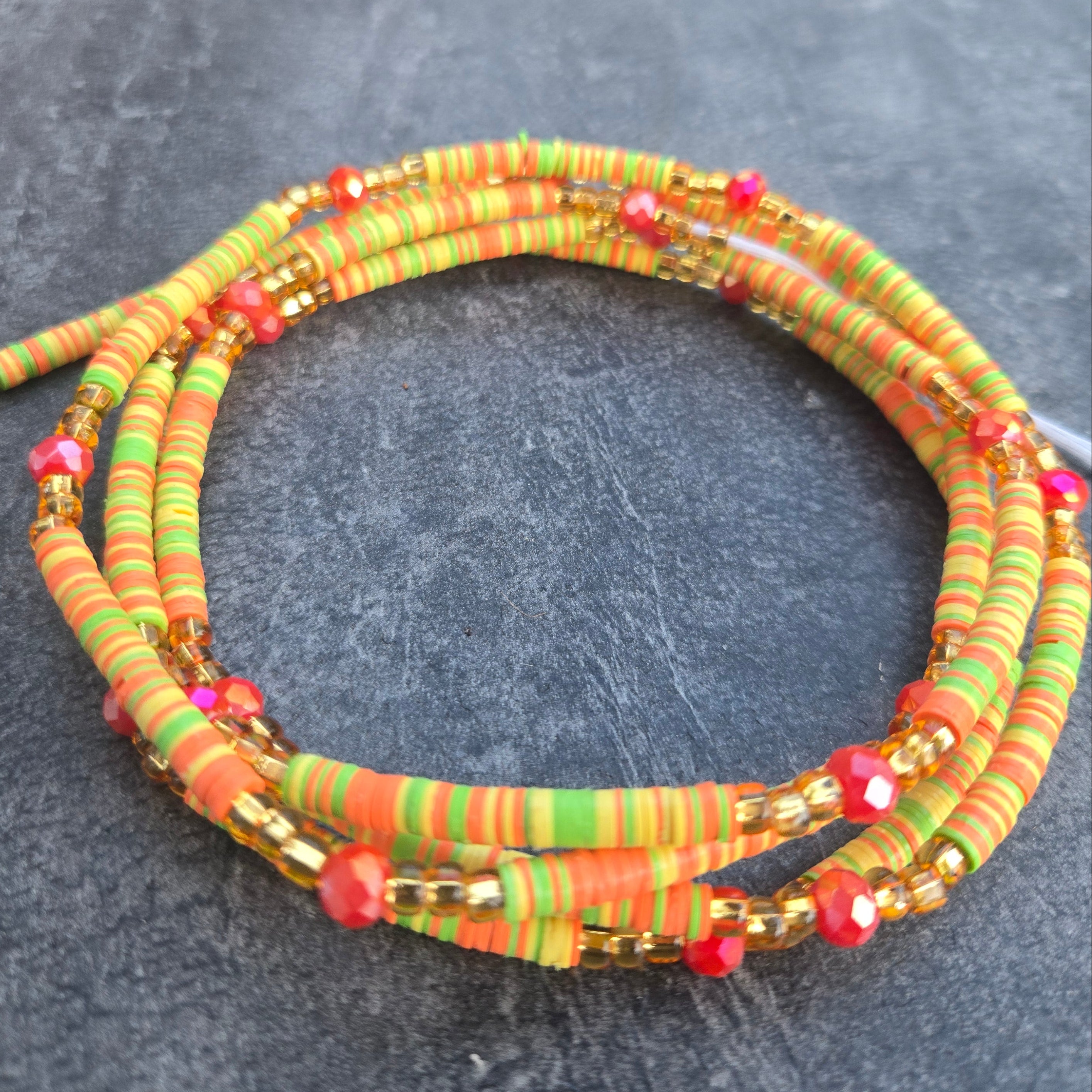 Hello Sunshine Waitbeads