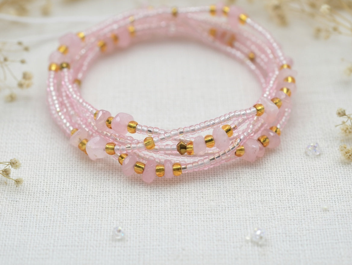 Dear Body Waistbeads