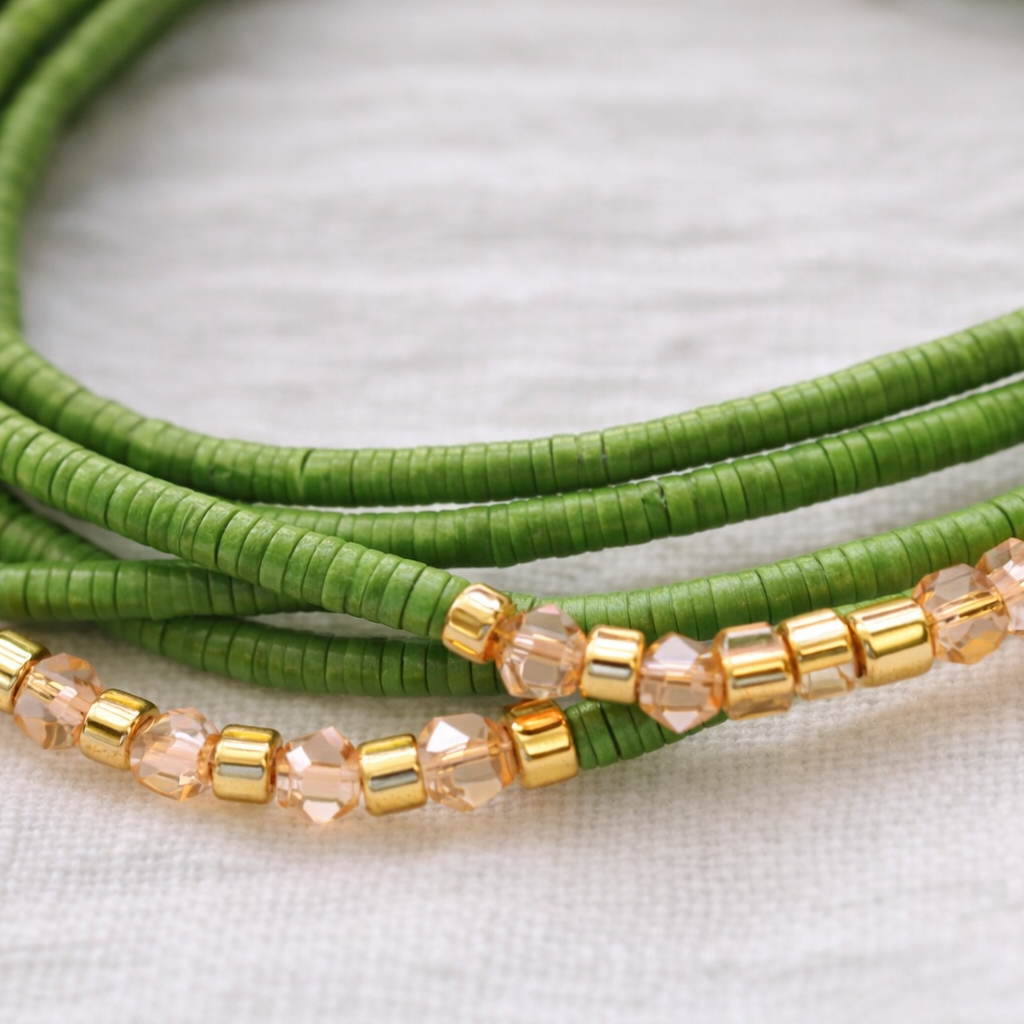 Anchored in Self-Love Collection