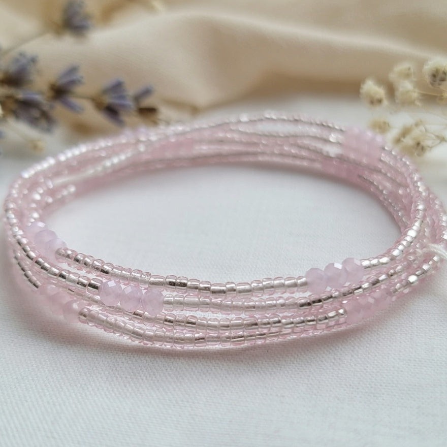 Soft Power Waistbeads