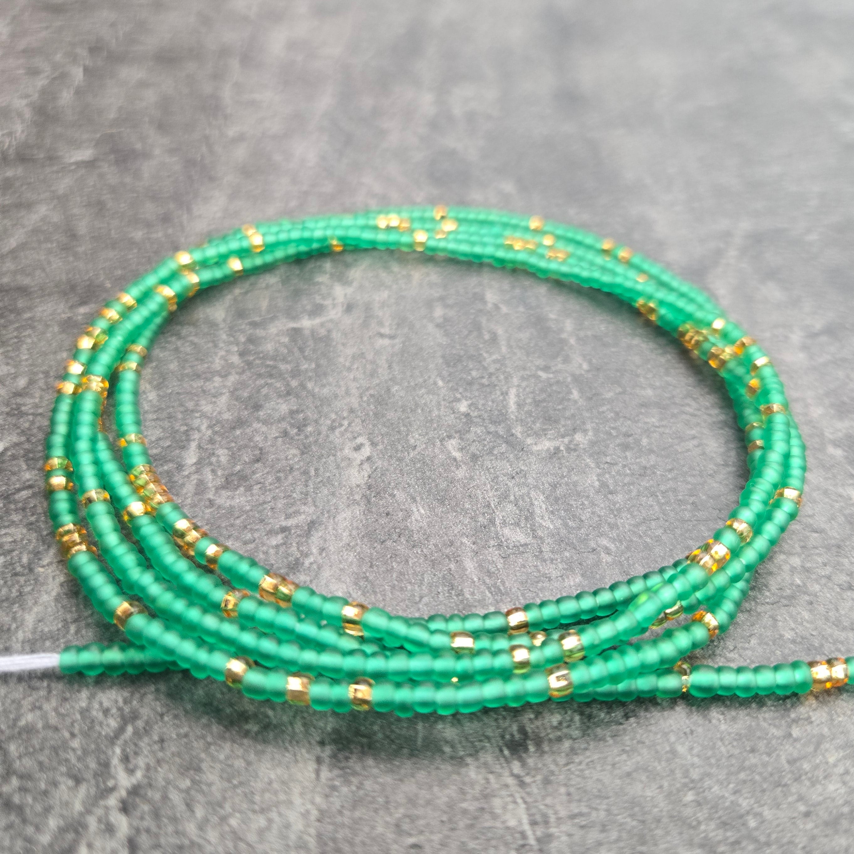Palm Dreams Waistbeads