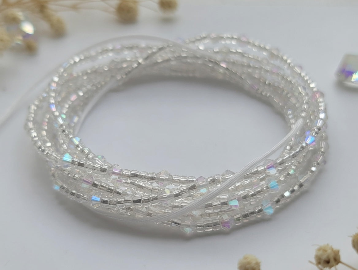 Moon Kissed Waistbeads