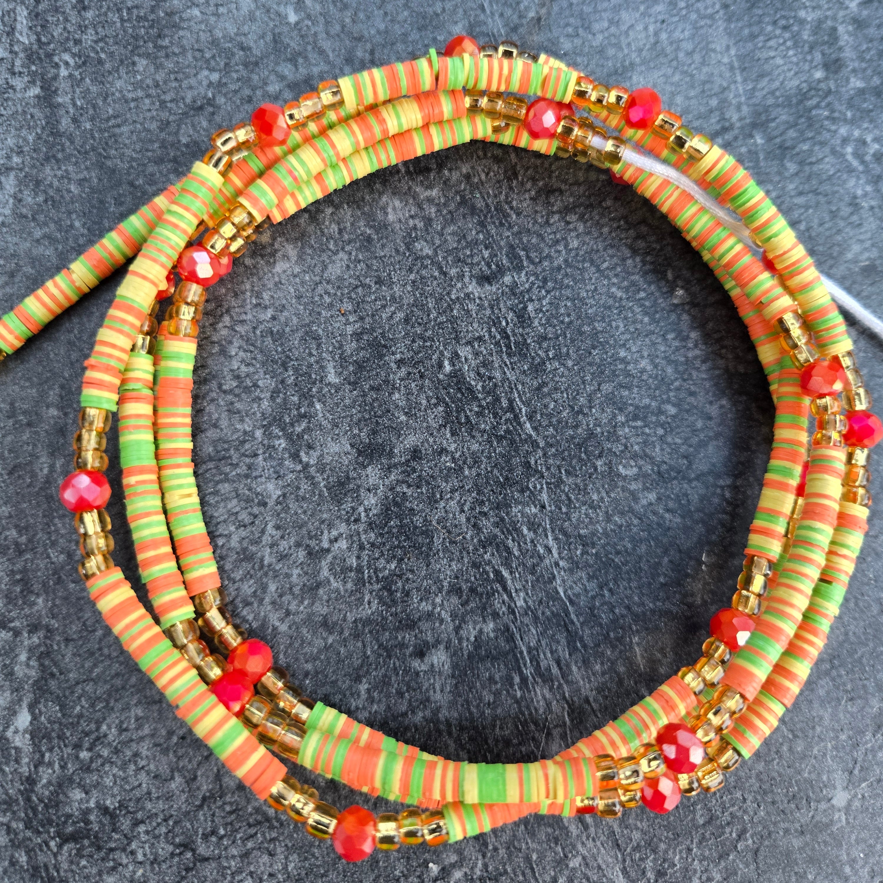 Hello Sunshine Waitbeads