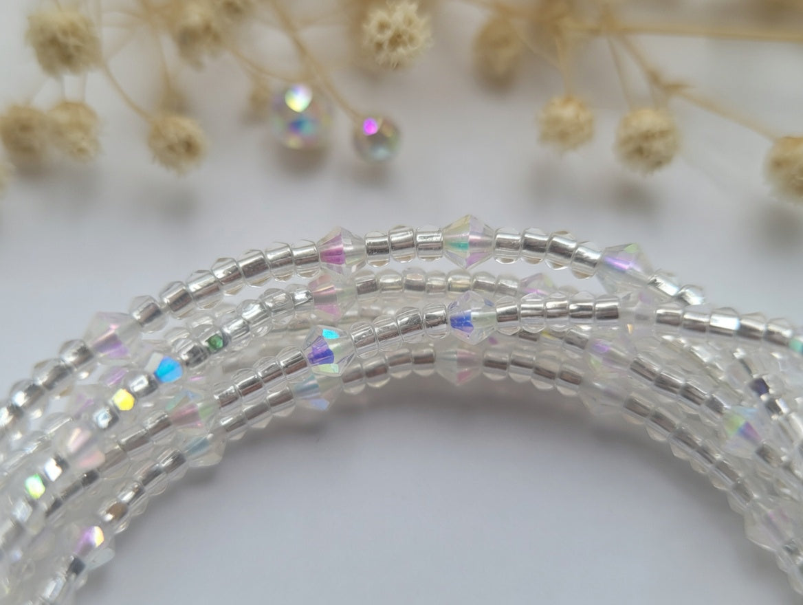 Moon Kissed Waistbeads