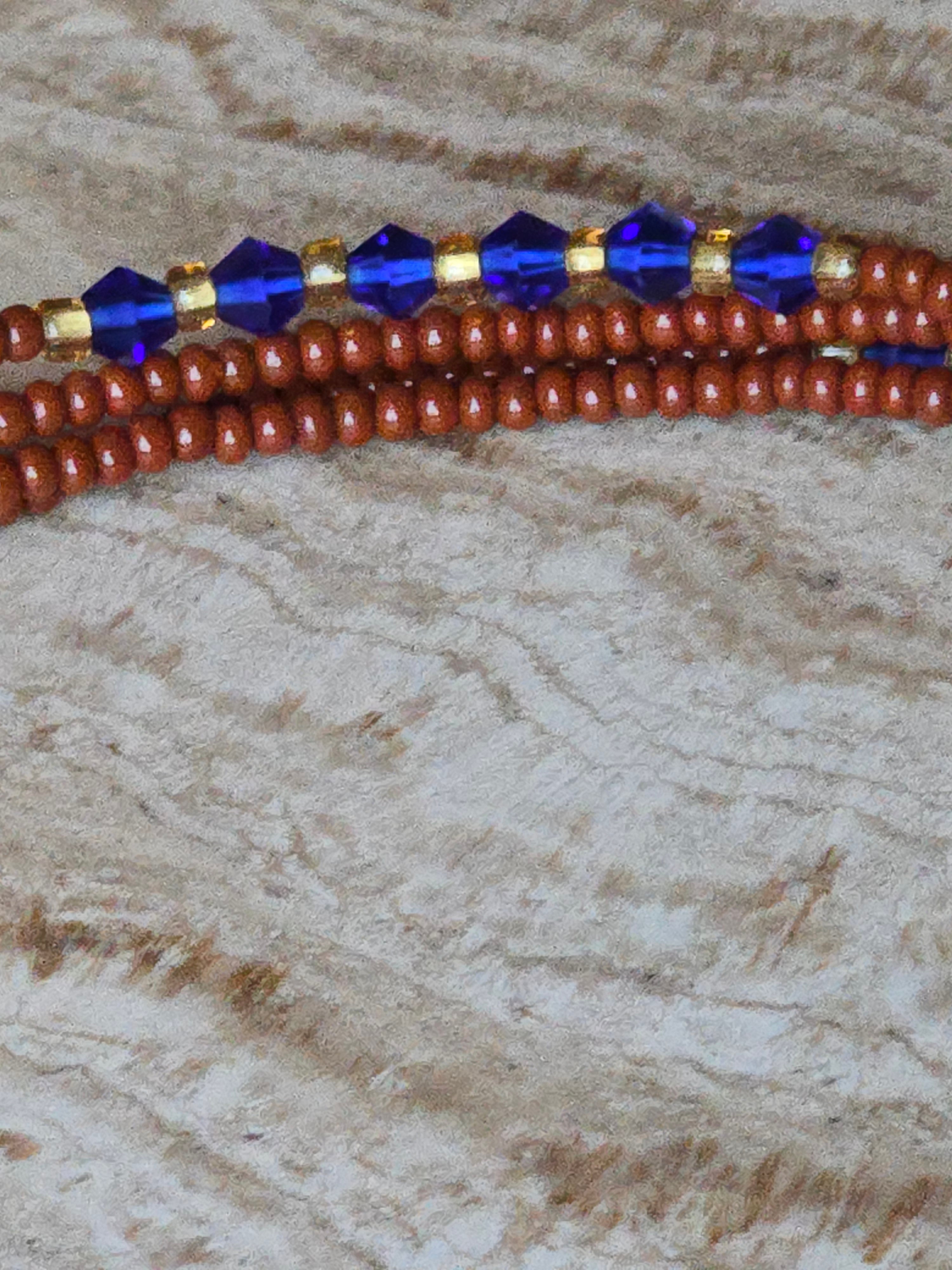 Aards & Sexy Waistbeads