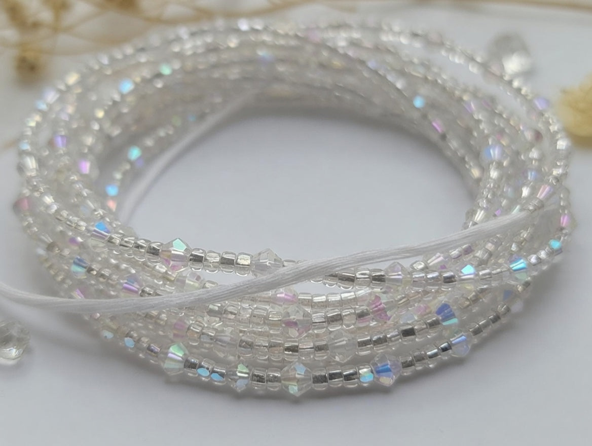 Moon Kissed Waistbeads