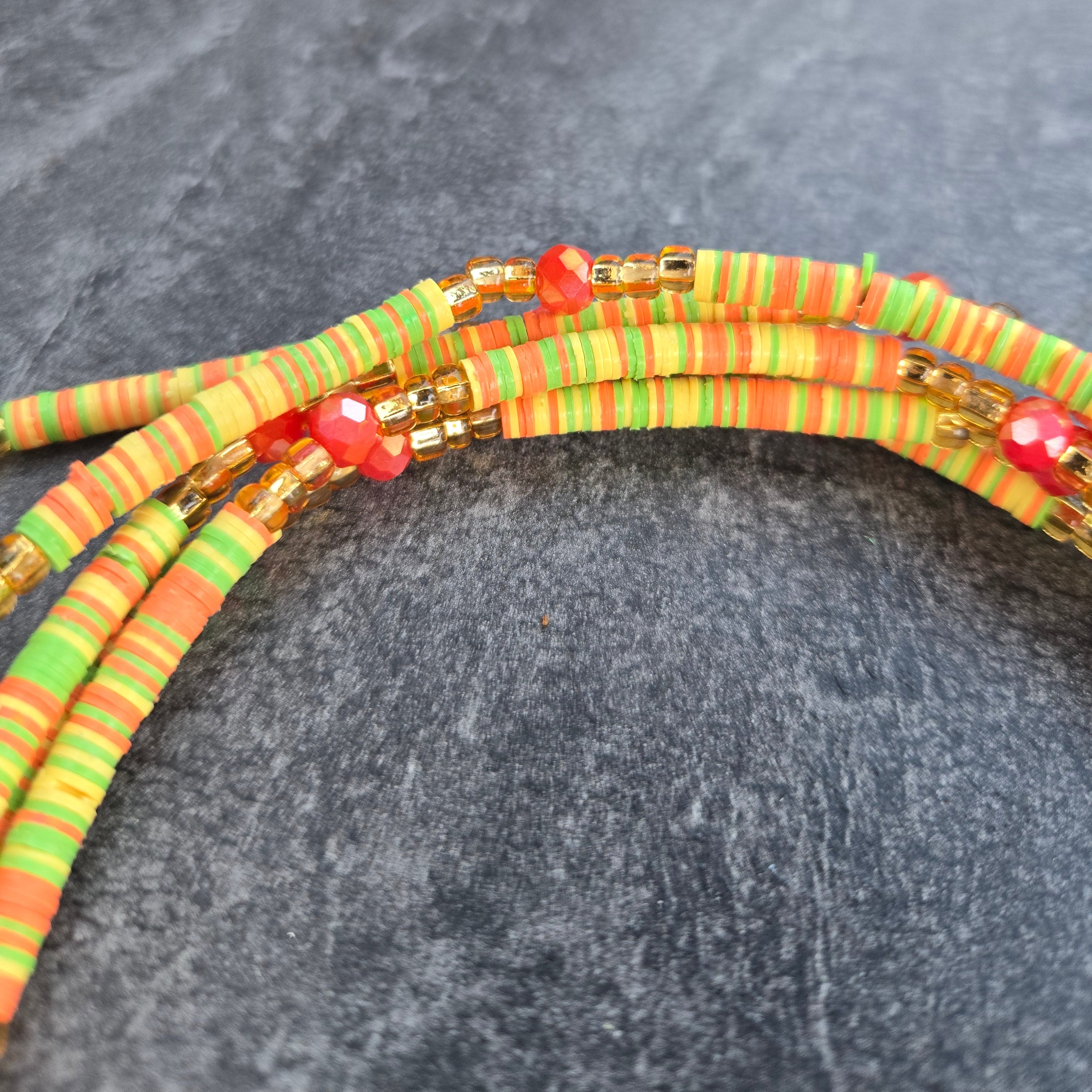 Hello Sunshine Waitbeads