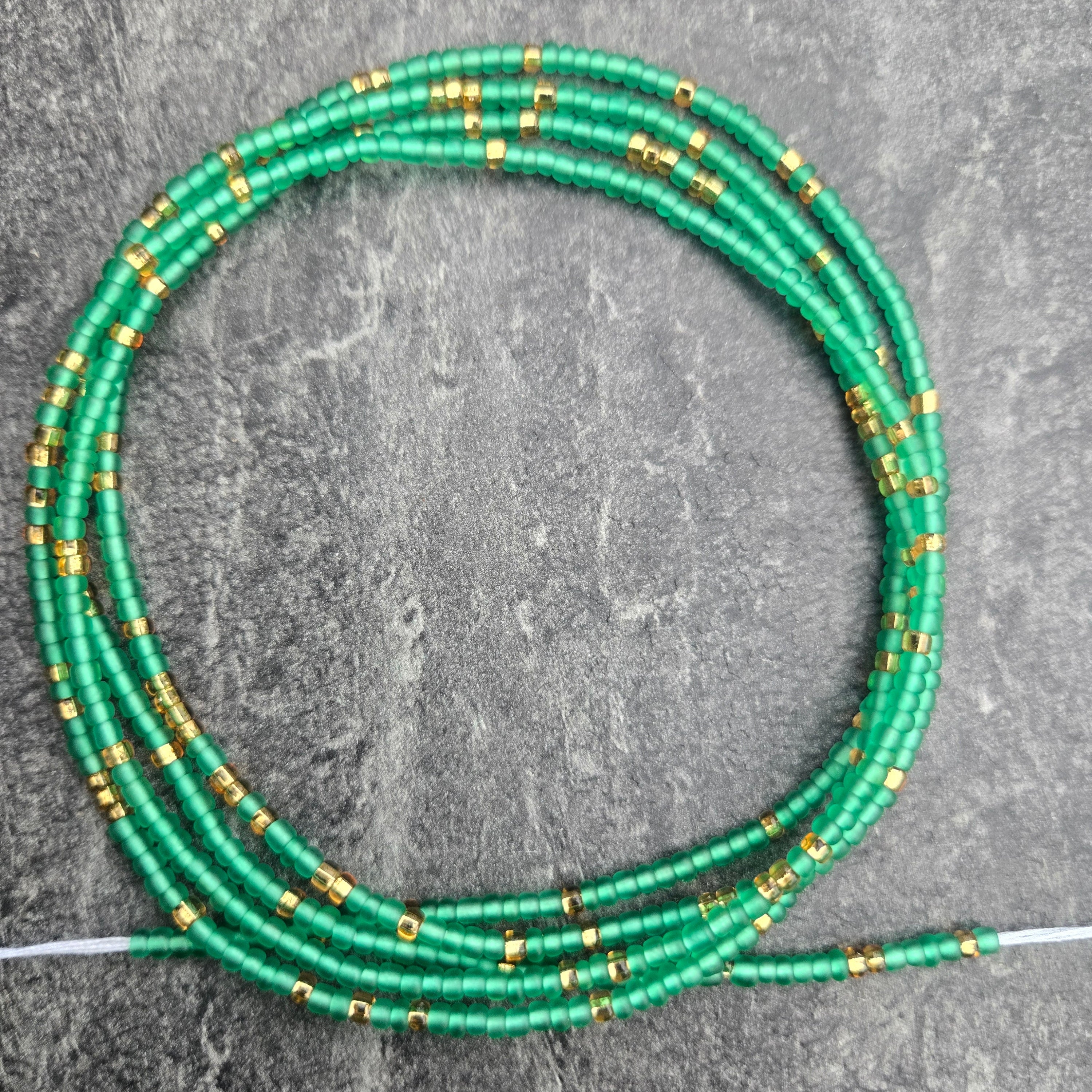 Palm Dreams Waistbeads