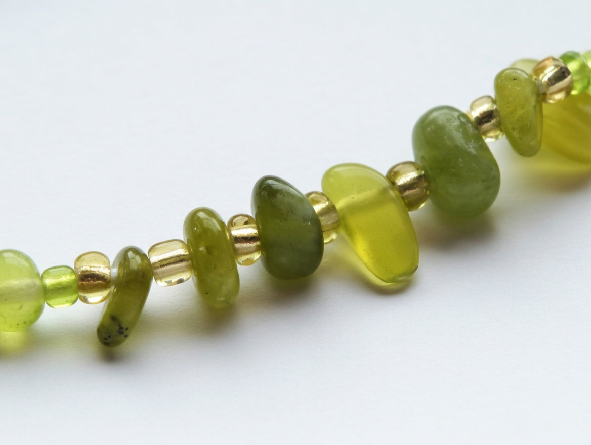 New Energy Waistbeads
