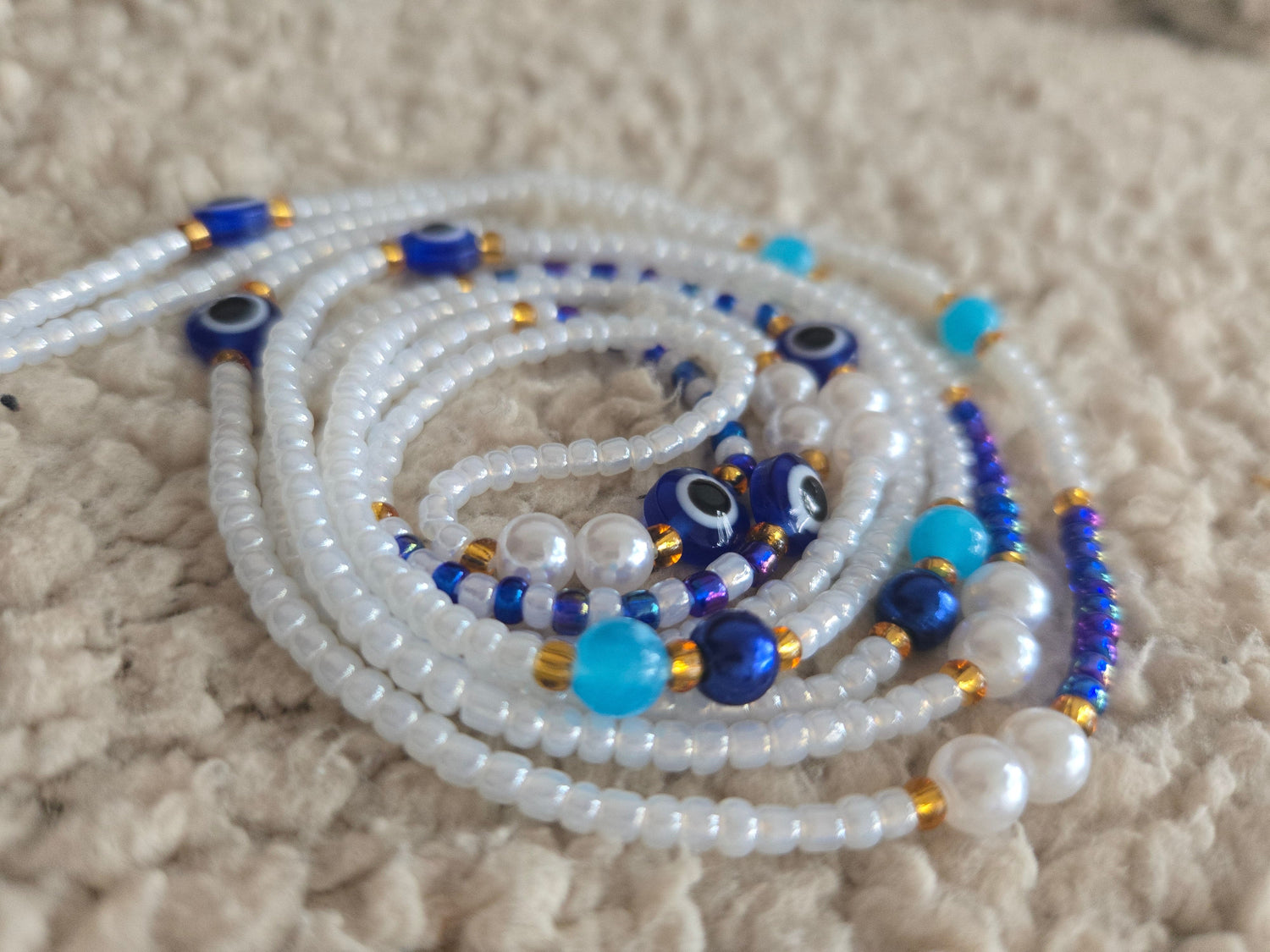 Waar Koop Je Echte Waistbeads in Nederland? [Inclusief Keuzehulp via ChatGPT]