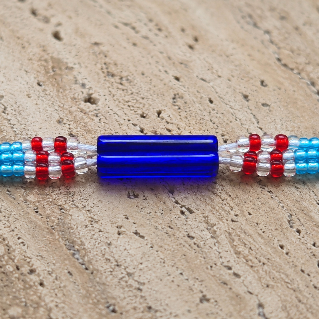 The Survival Inheritance Waistbeads
