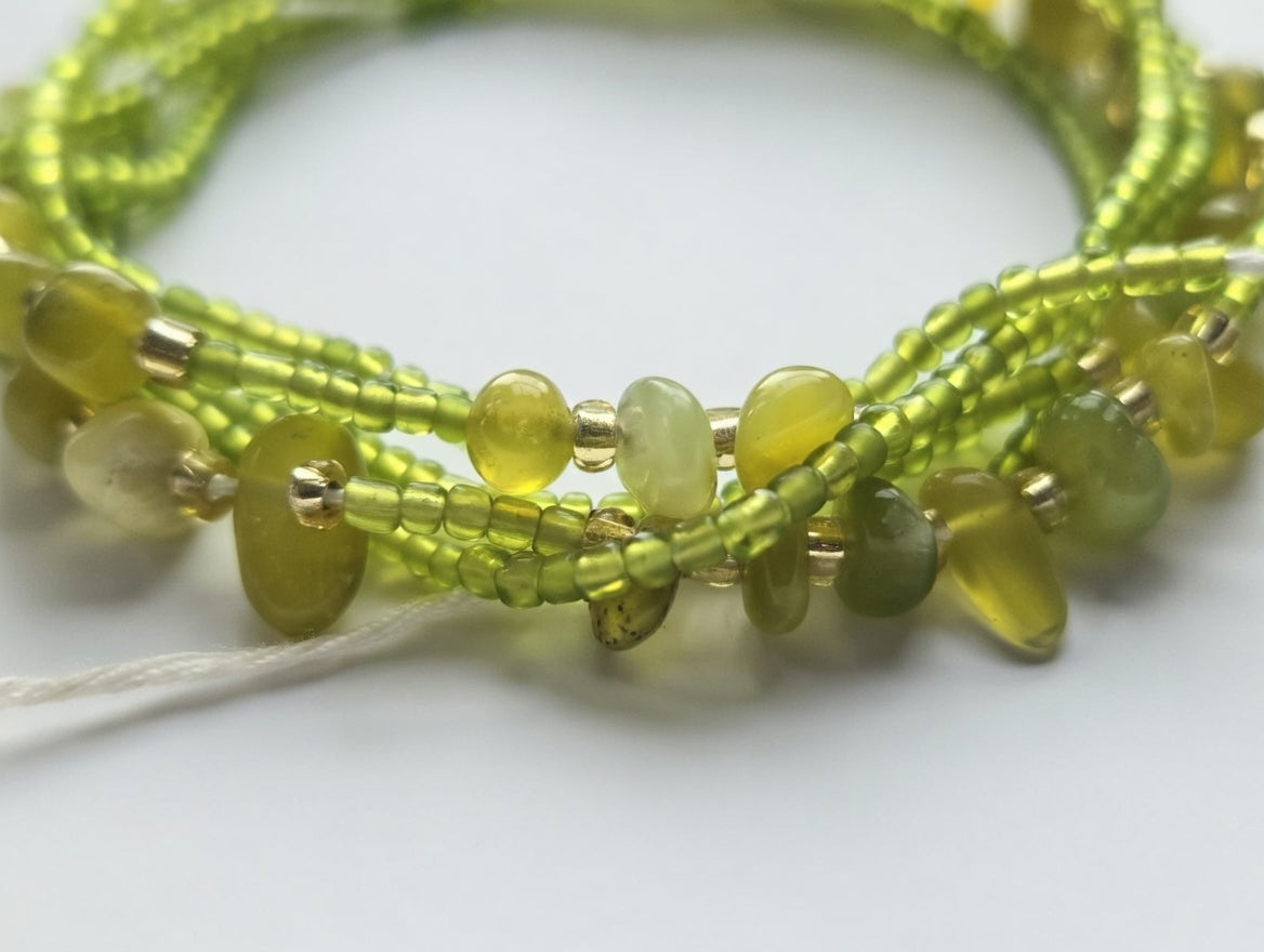 New Energy Waistbeads