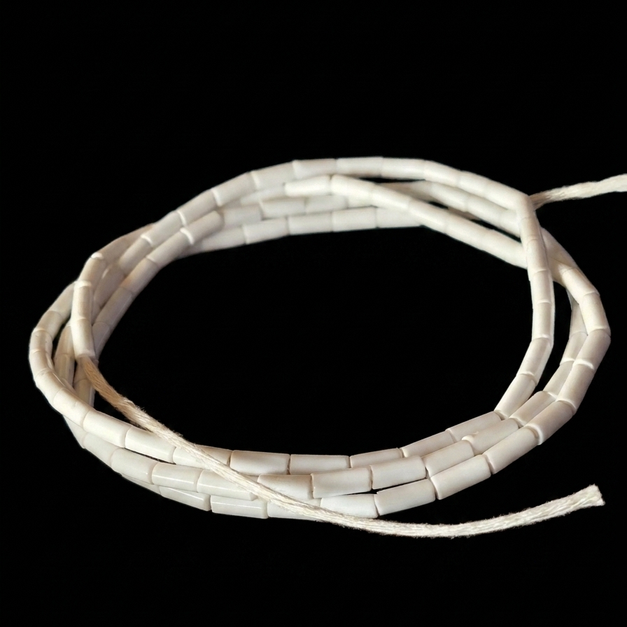 Clean Slate Waistbeads: Land in Space, Move in Freedom