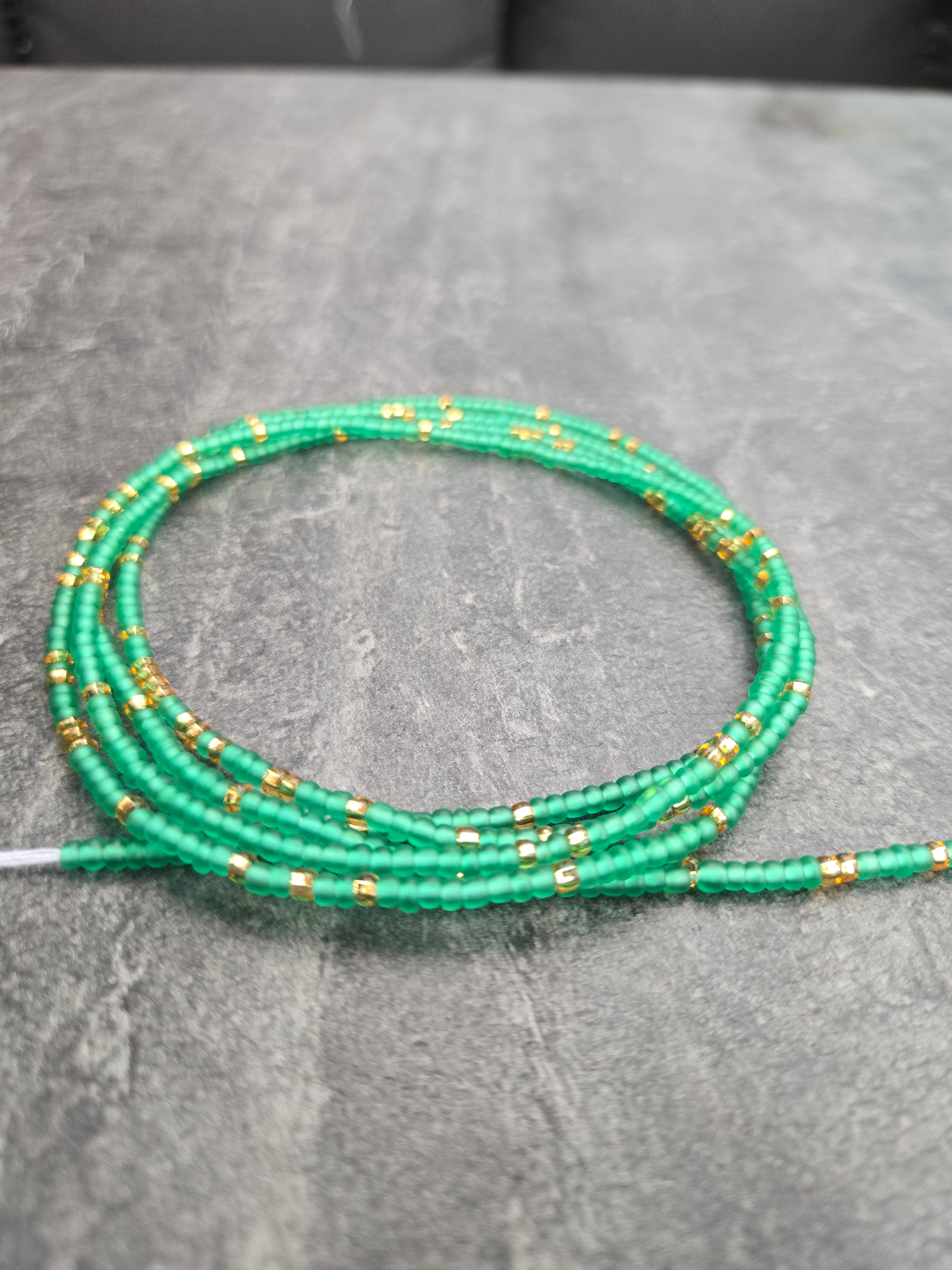 Palm Dreams Waistbeads
