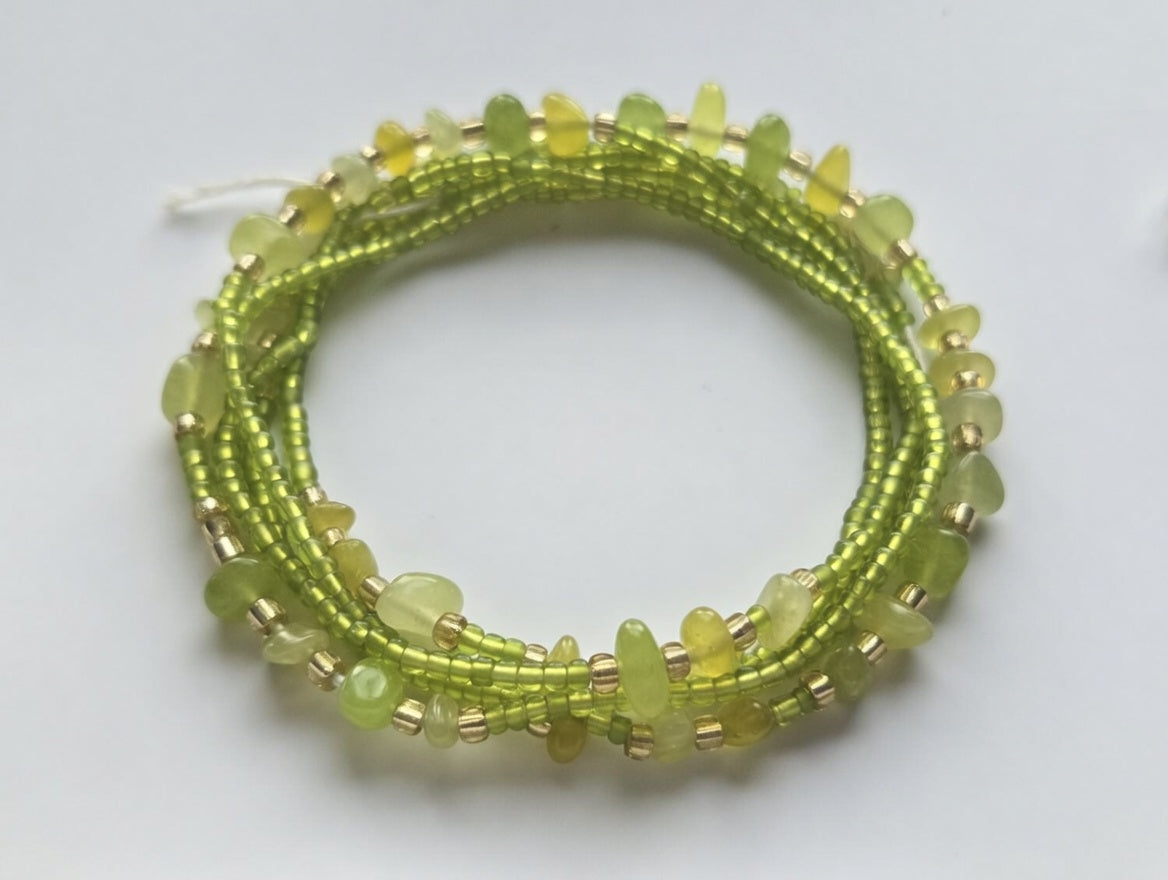 New Energy Waistbeads