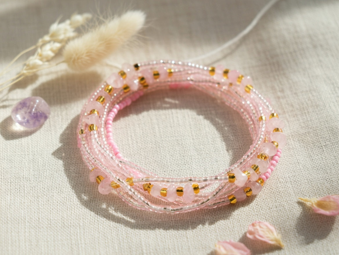 Dear Body Waistbeads