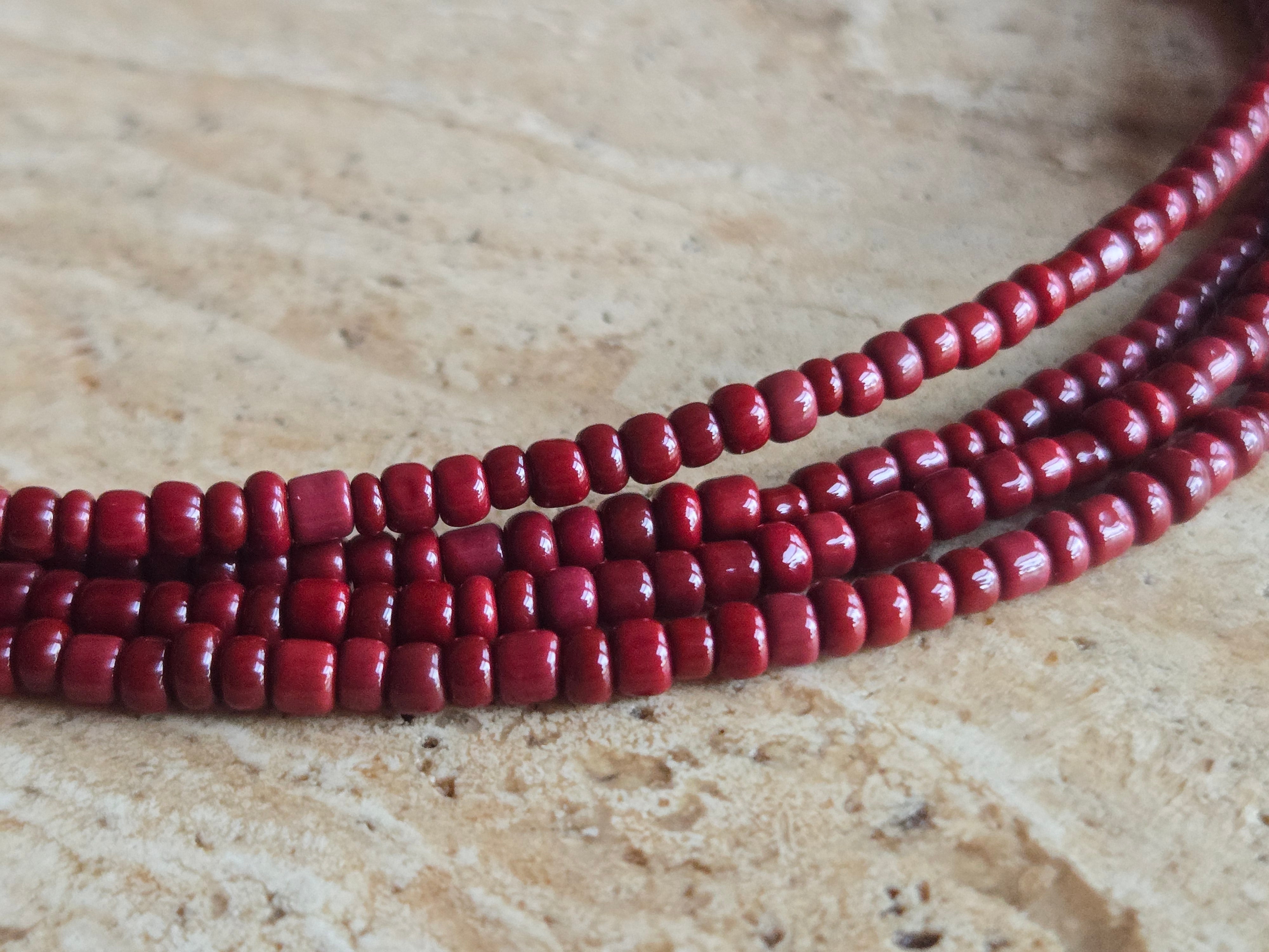 Beschermde Vrede Waistbeads