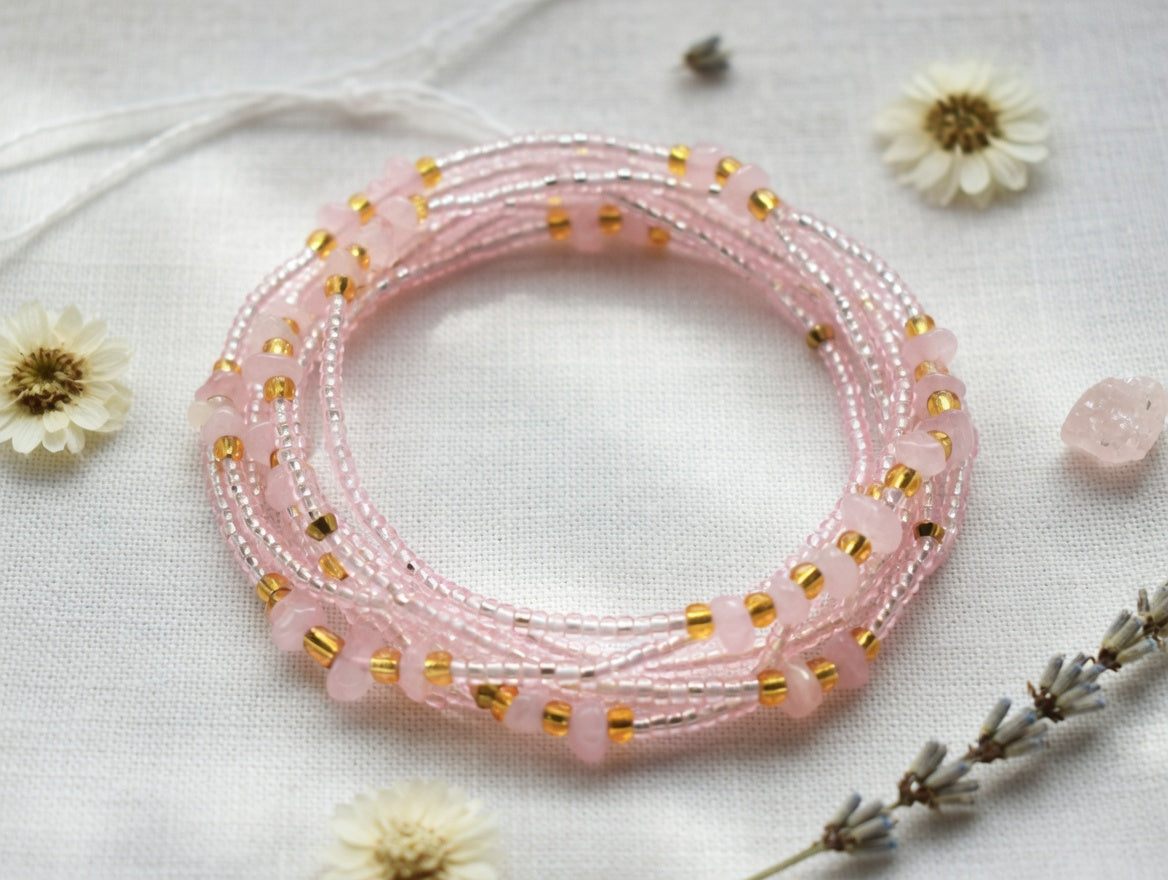 Dear Body Waistbeads