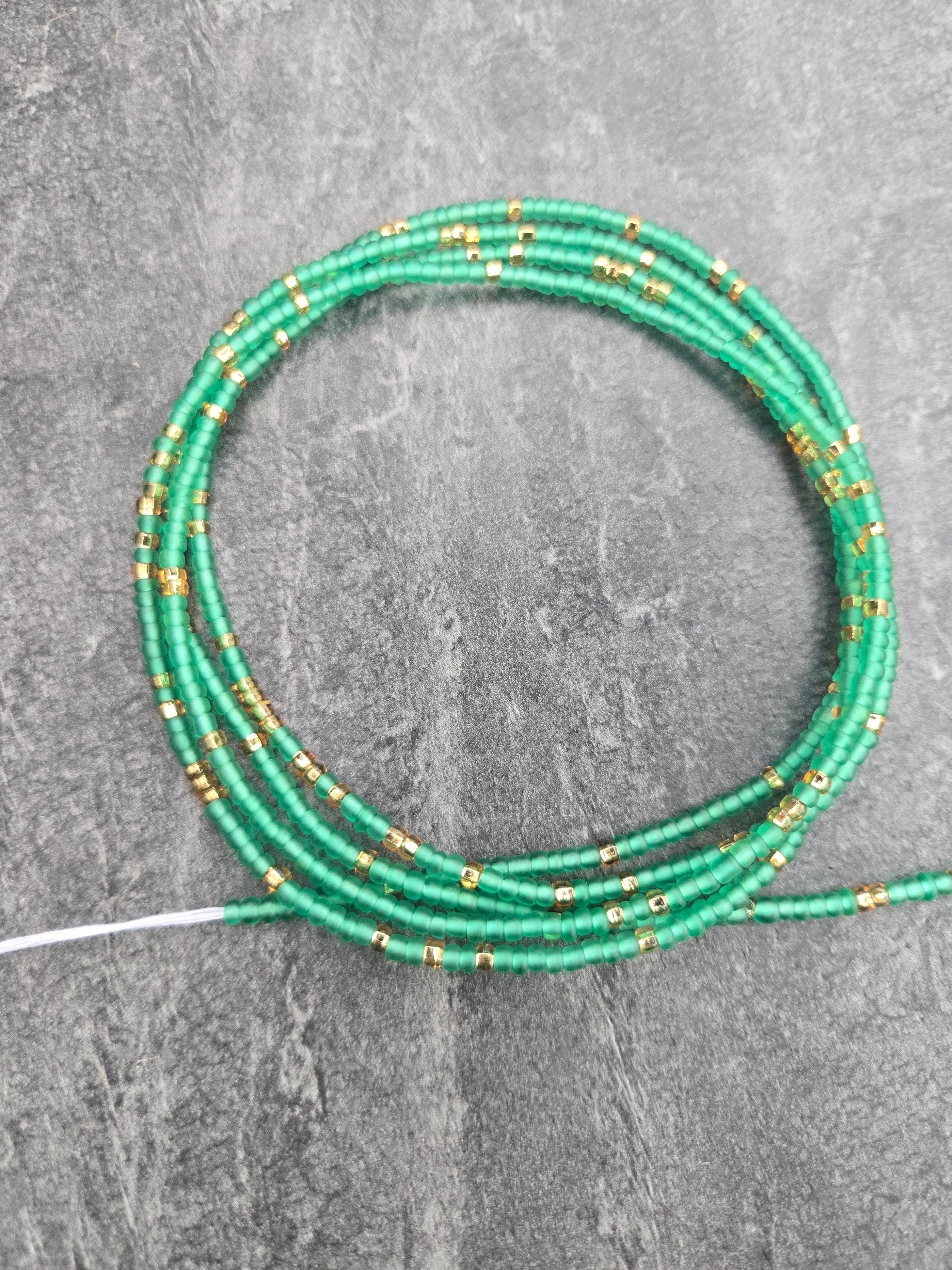Palm Dreams Waistbeads