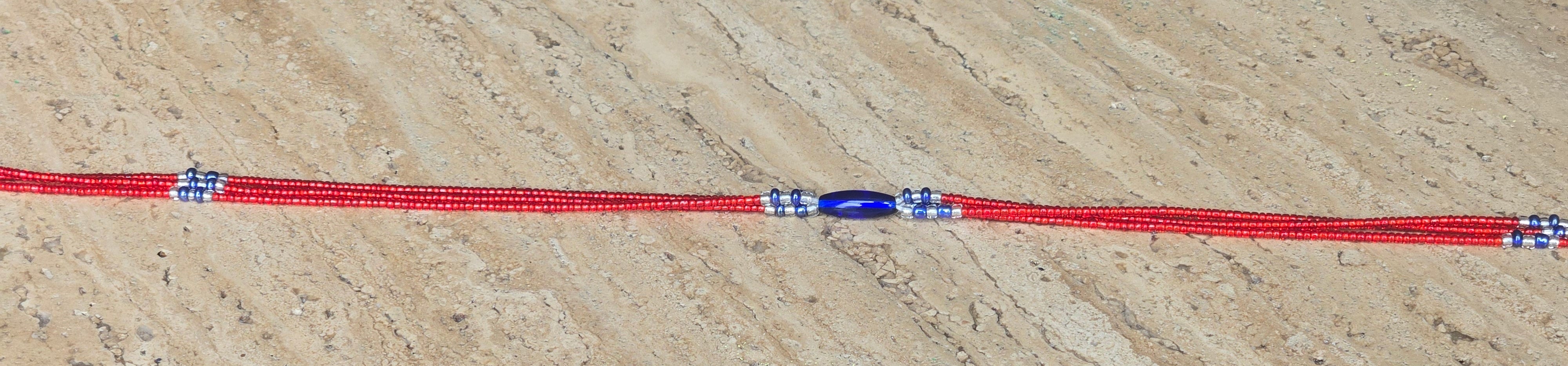 The Chasing Inheritance Waistbeads