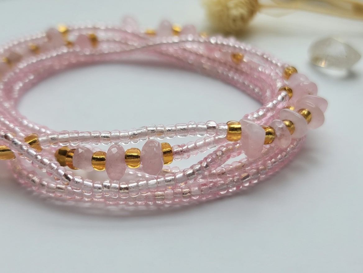 Dear Body Waistbeads