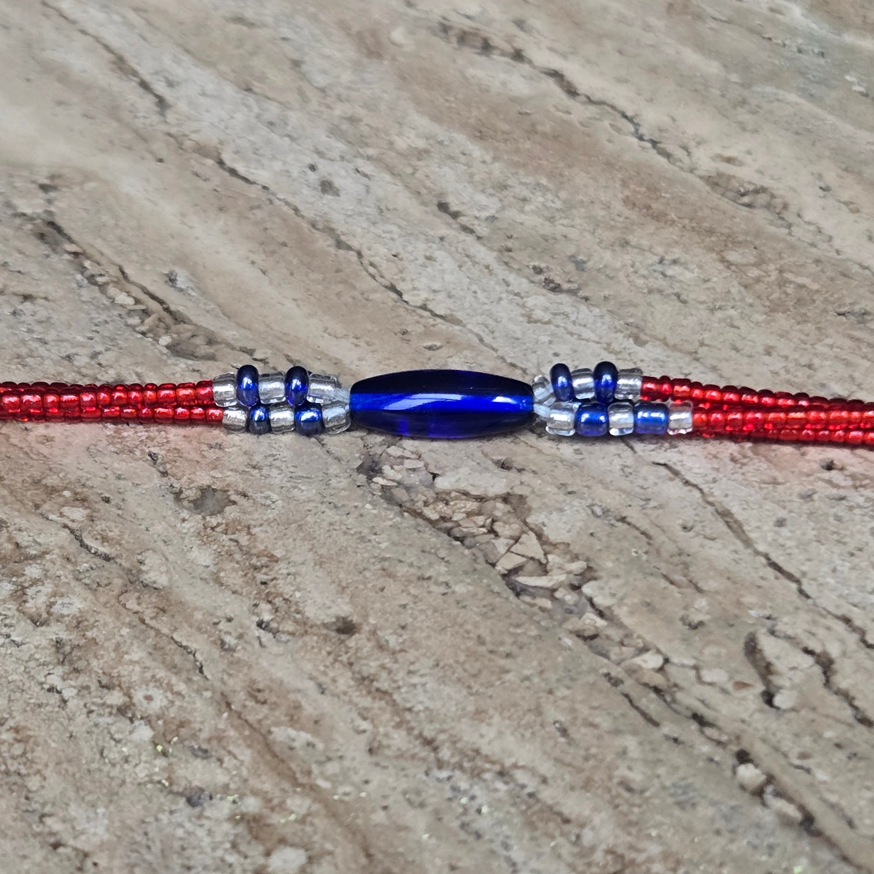 The Chasing Inheritance Waistbeads