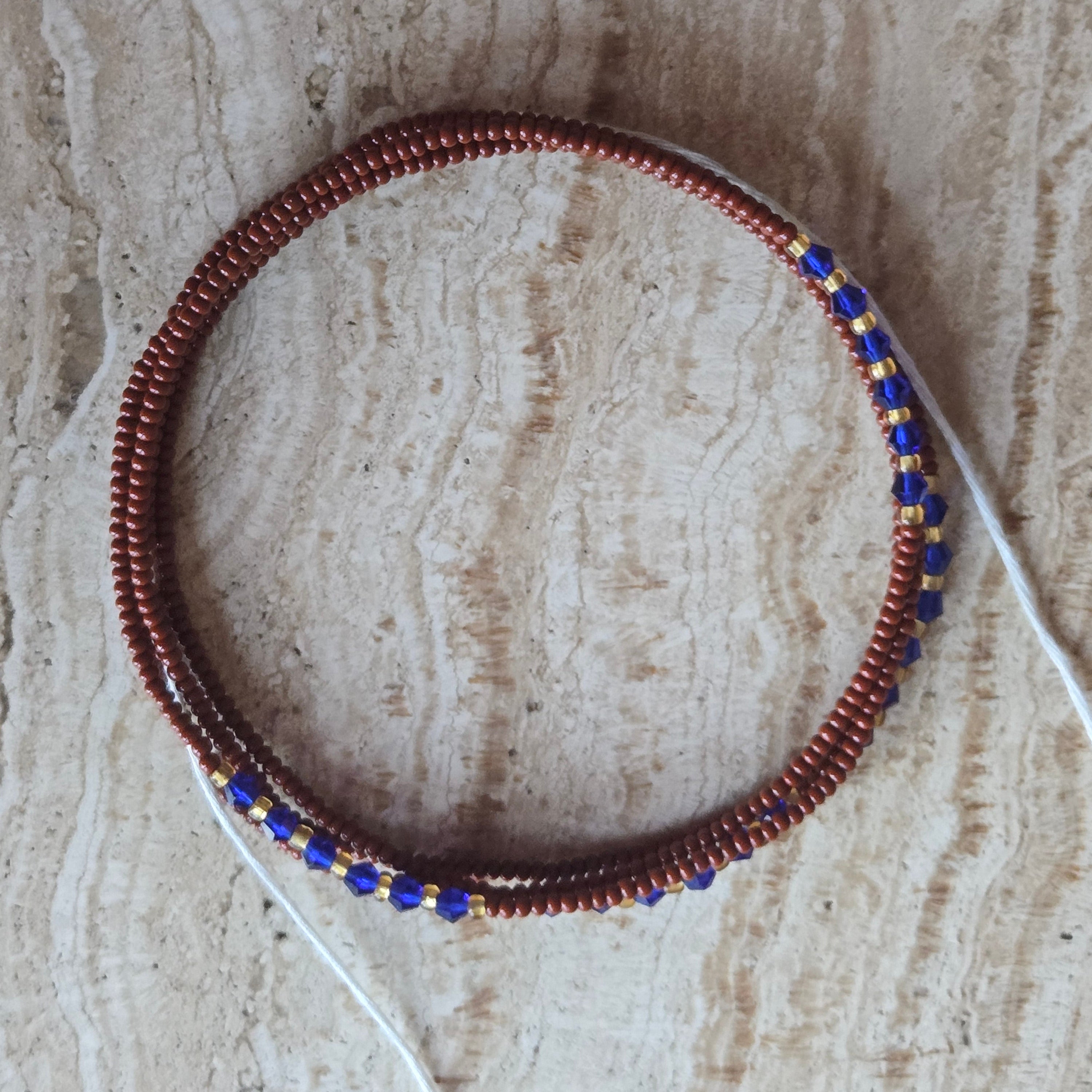 Aards & Sexy Waistbeads