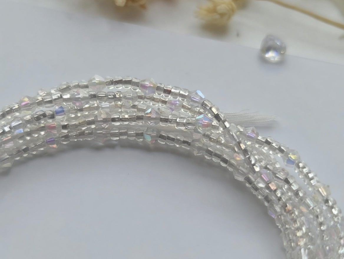 Moon Kissed Waistbeads