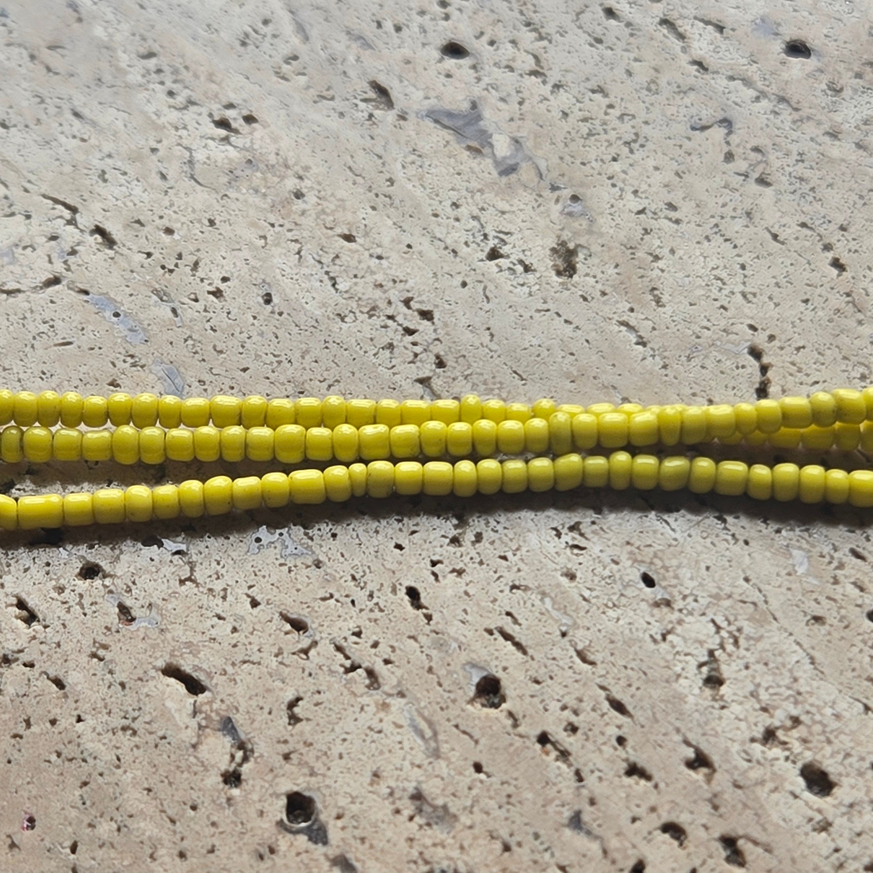 The Money Inheritance Waistbeads
