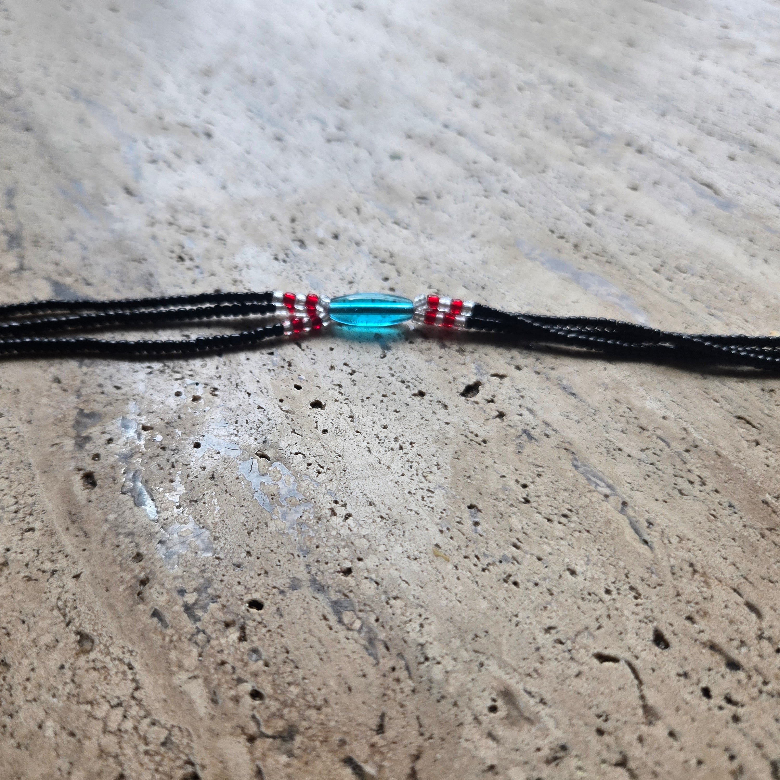 The Self-Hate Inheritance Waistbeads