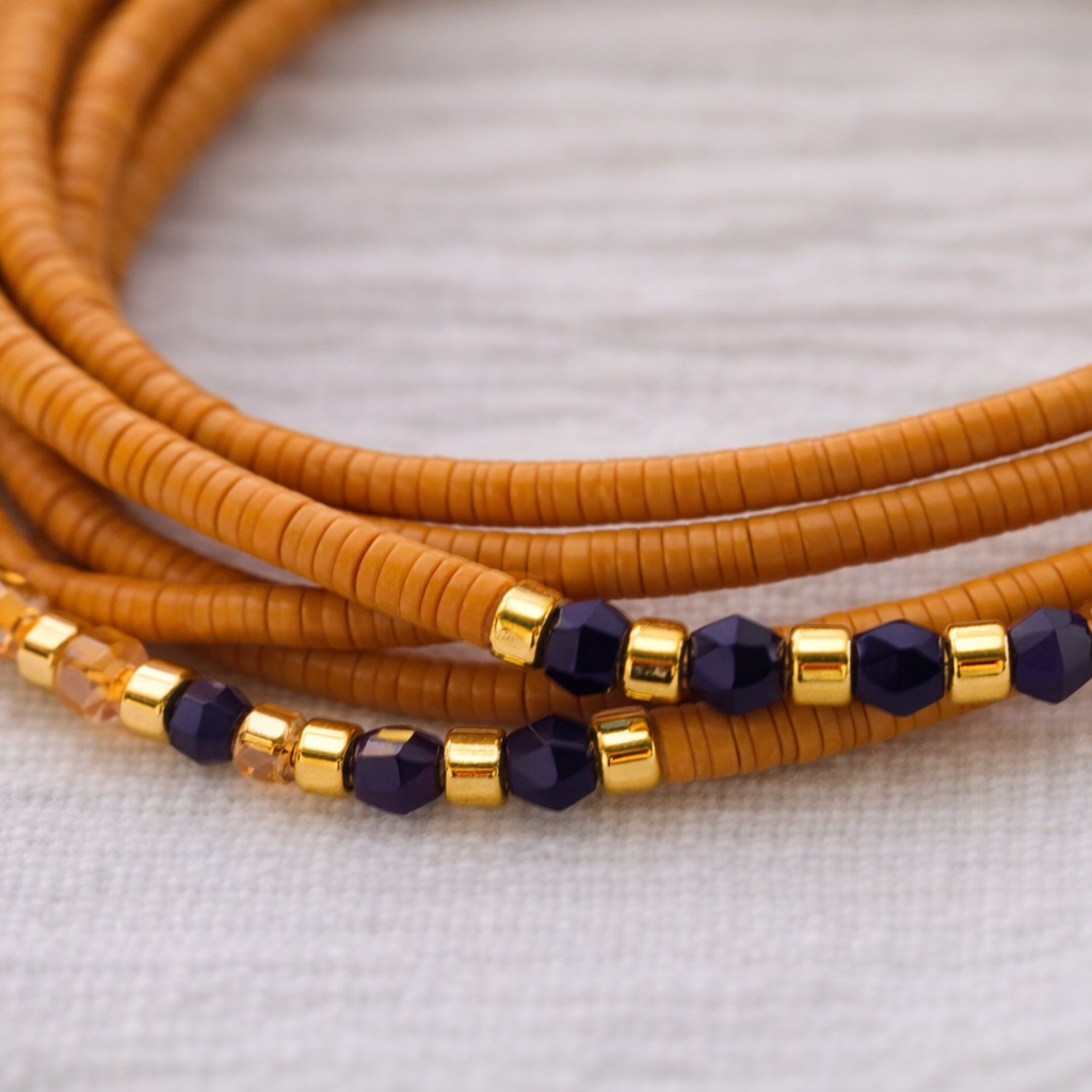 Anchored in Dignity Waistbeads
