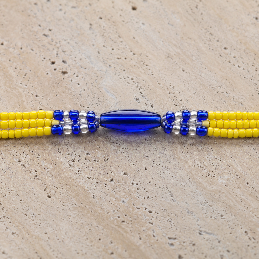 The Money Inheritance Waistbeads
