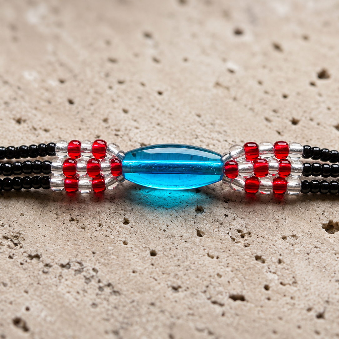 The Self-Hate Inheritance Waistbeads